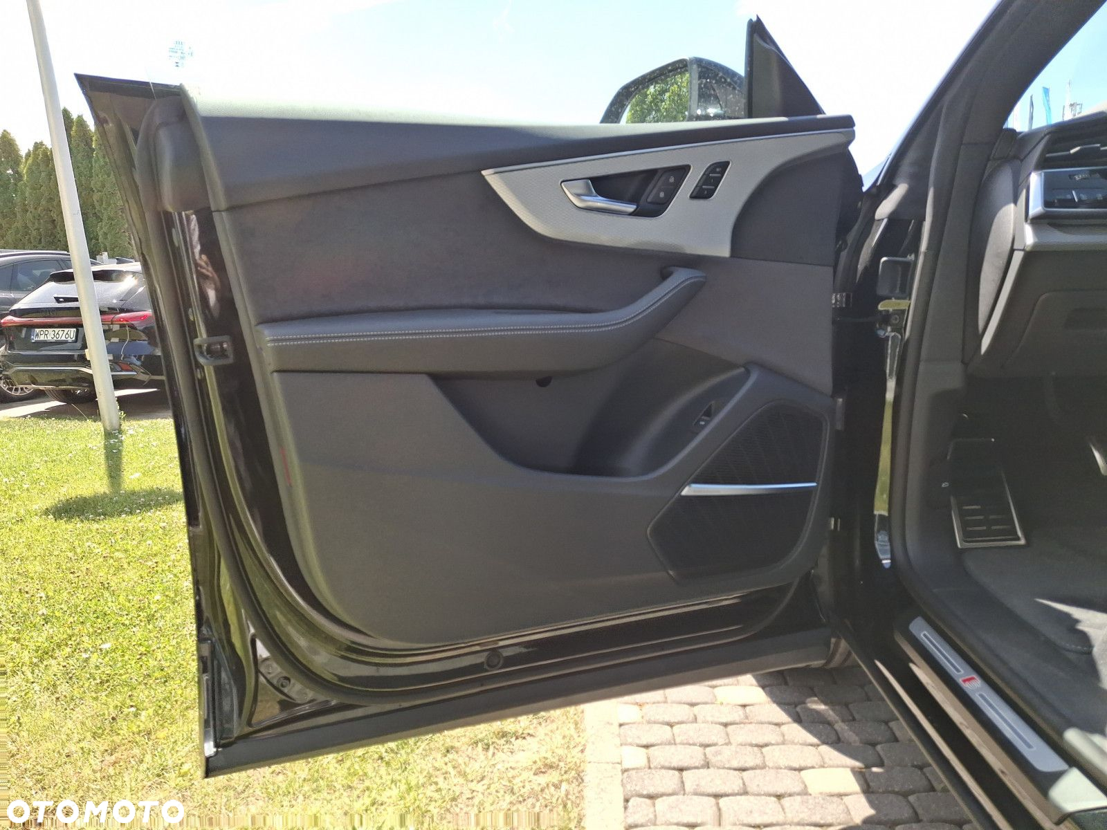 Audi Q8 - 13