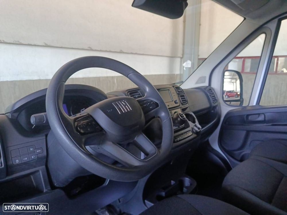 Fiat ducato - 8