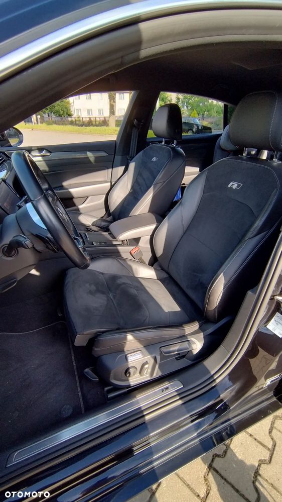 Volkswagen Arteon 2.0 TSI GPF R-Line DSG - 11