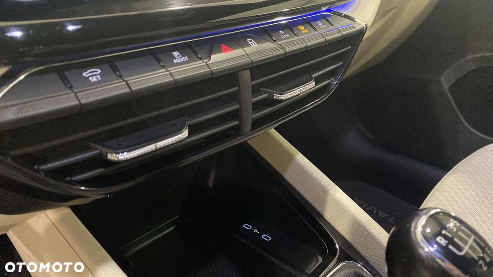 Skoda Octavia 1.5 TSI ACT Style - 21