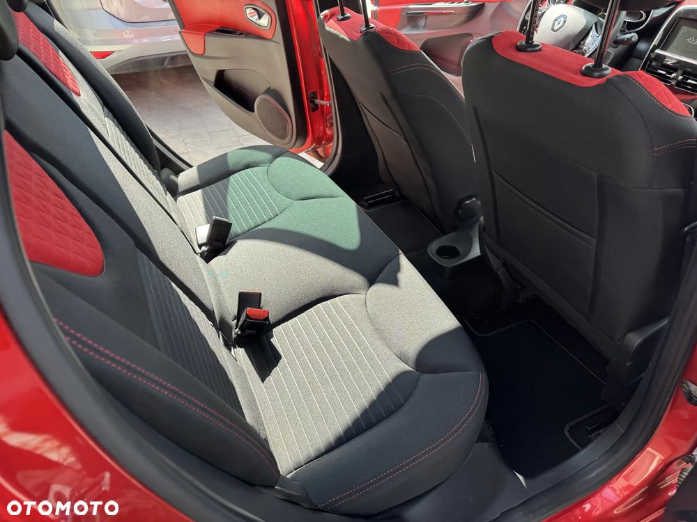 Renault Clio 0.9 Energy TCe Intens - 34