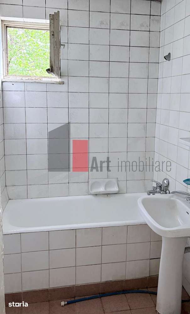 Room view of Apartament 2 bedroom in Strada Tincani