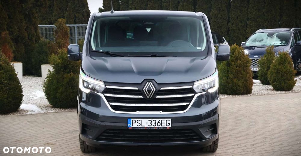 Renault Trafic - 12