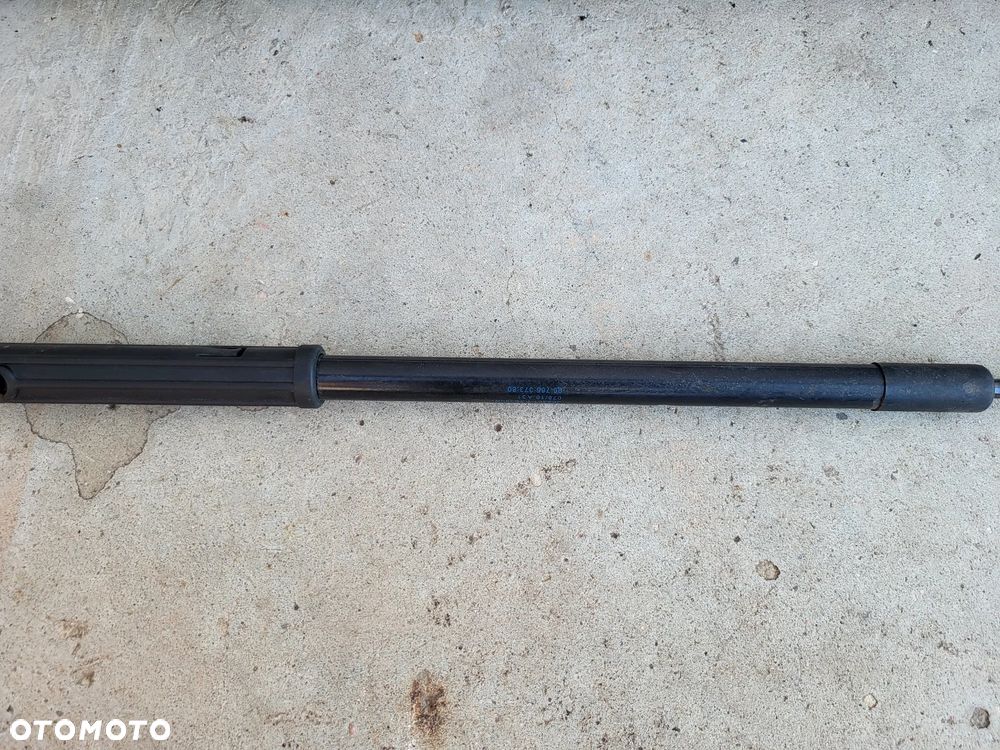 Siłownik teleskop maski Peugeot 508 - 3