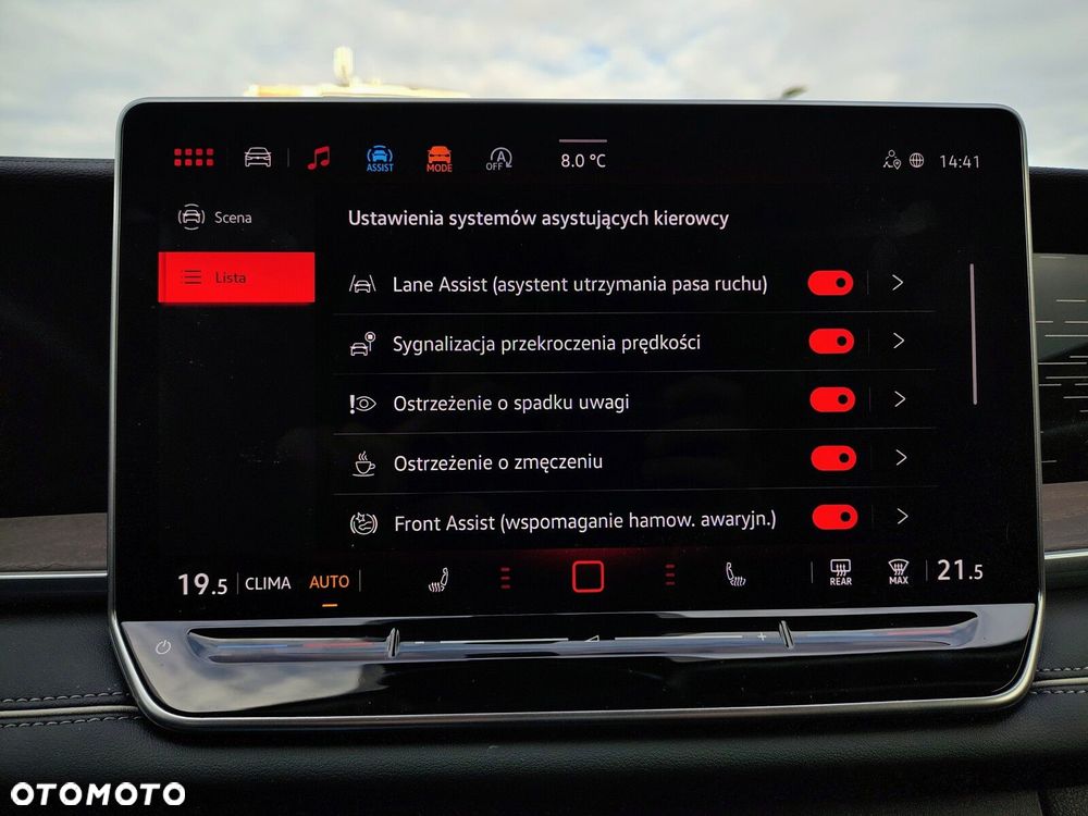 Volkswagen Tayron - 21