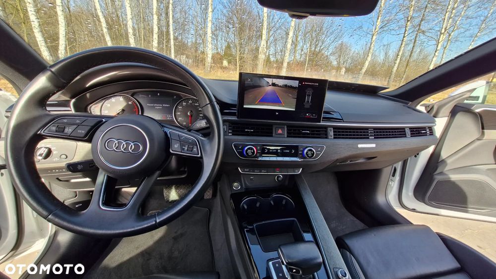 Audi A5 Sportback 45 TFSI quattro S tronic S line - 17