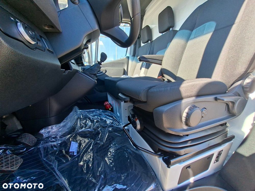 Mercedes-Benz Sprinter Sprinter - 7