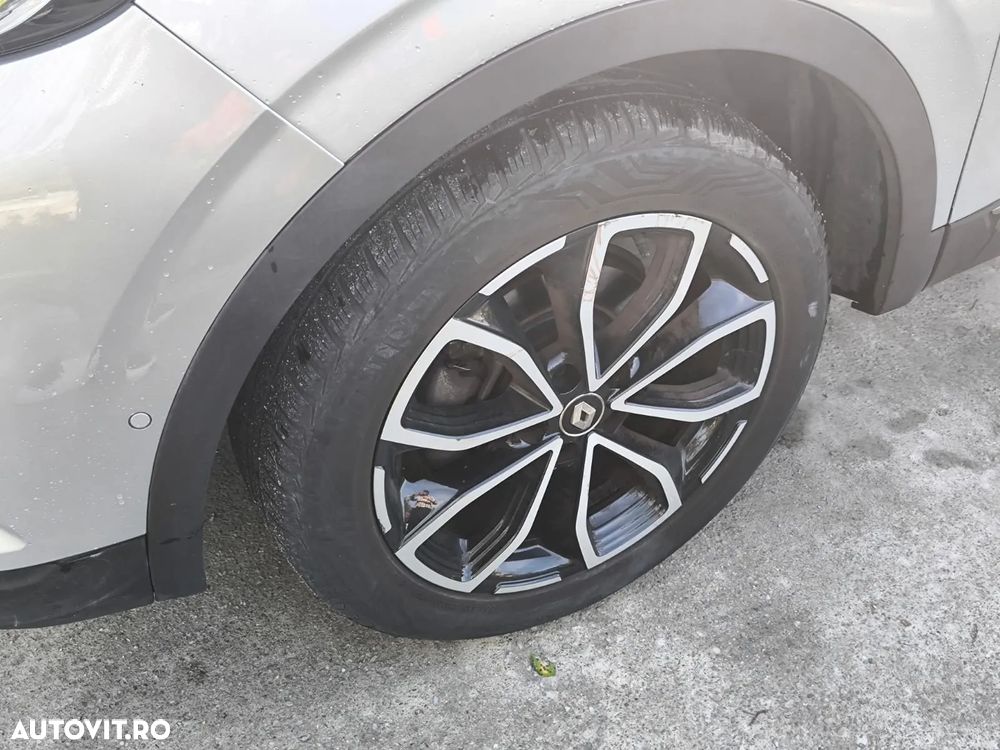 Renault Kadjar BLUE dCi 115 EDC INTENS - 9