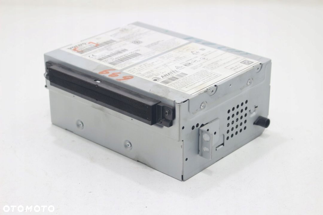Radio Nawigacja 32247185AA Volvo V40 II - 1