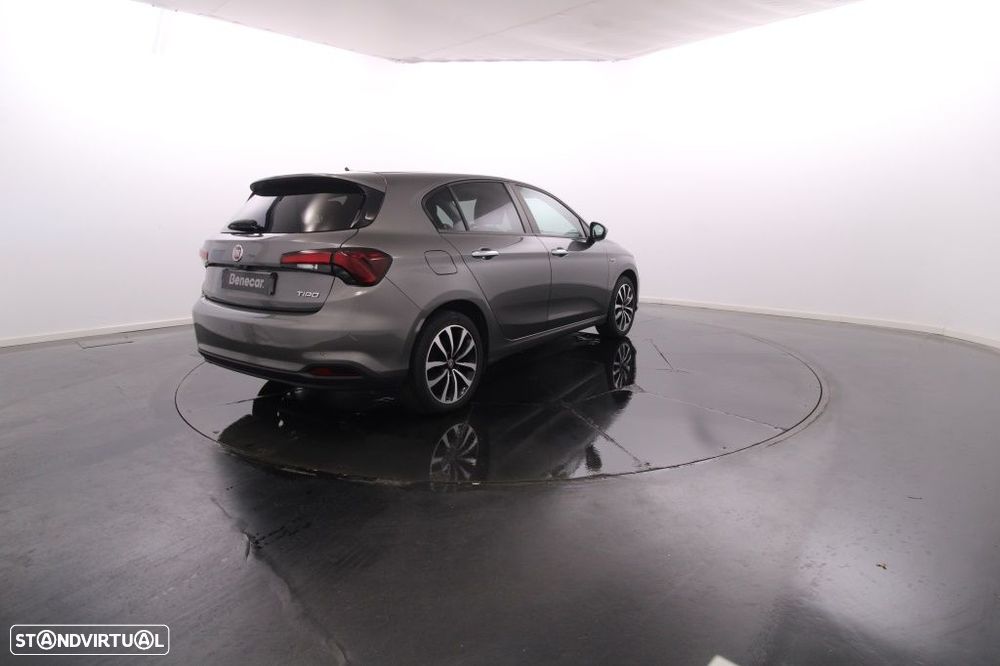 Fiat Tipo 1.3 M-Jet Lounge - 7