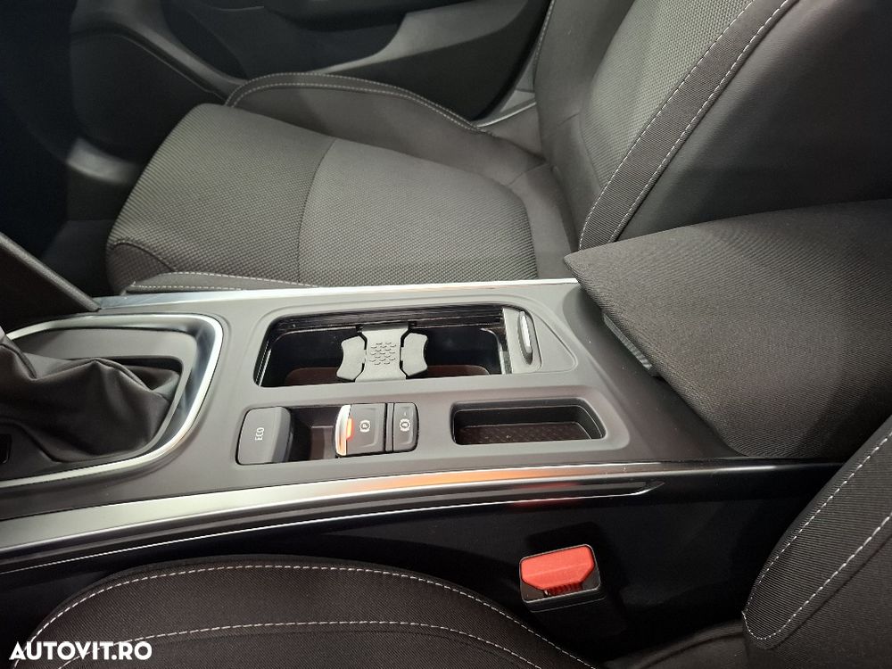 Renault Megane TCe GPF EDC Intens - 18