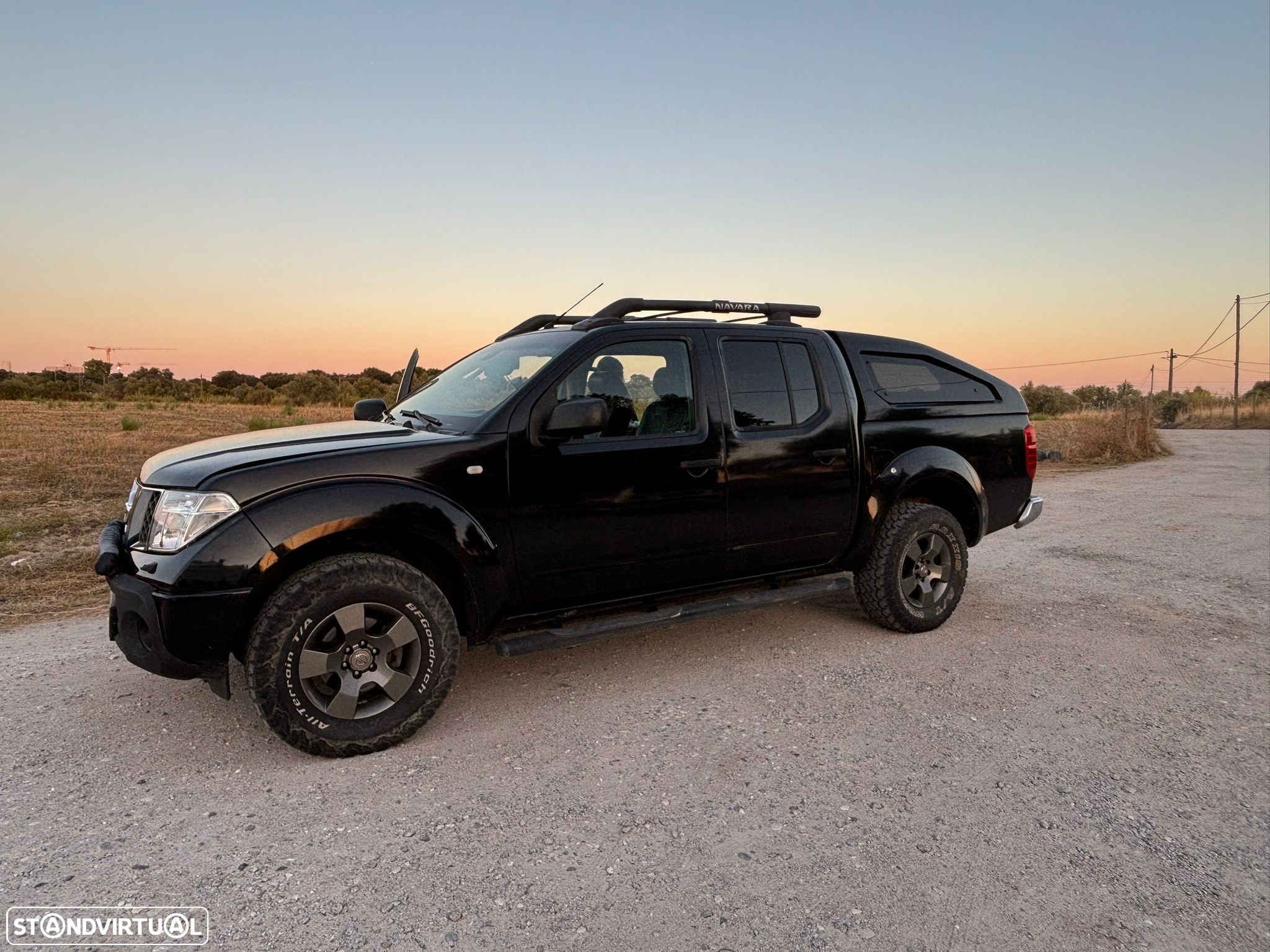 Nissan Navara - 5