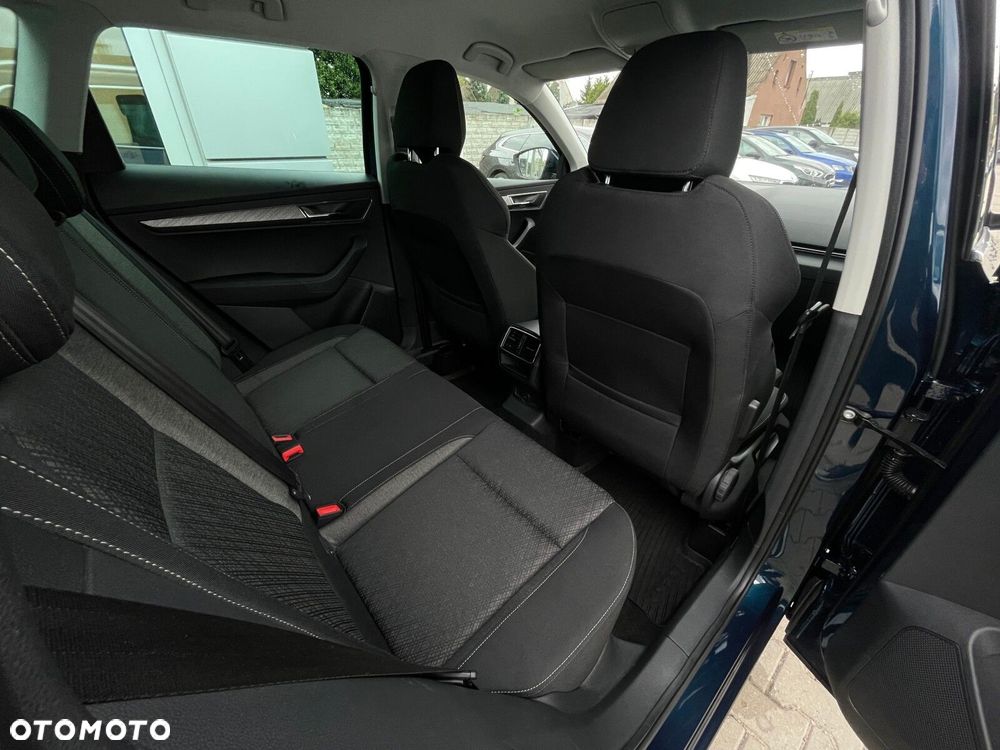 Skoda Karoq 2.0 TDI SCR 4x2 Style DSG - 17