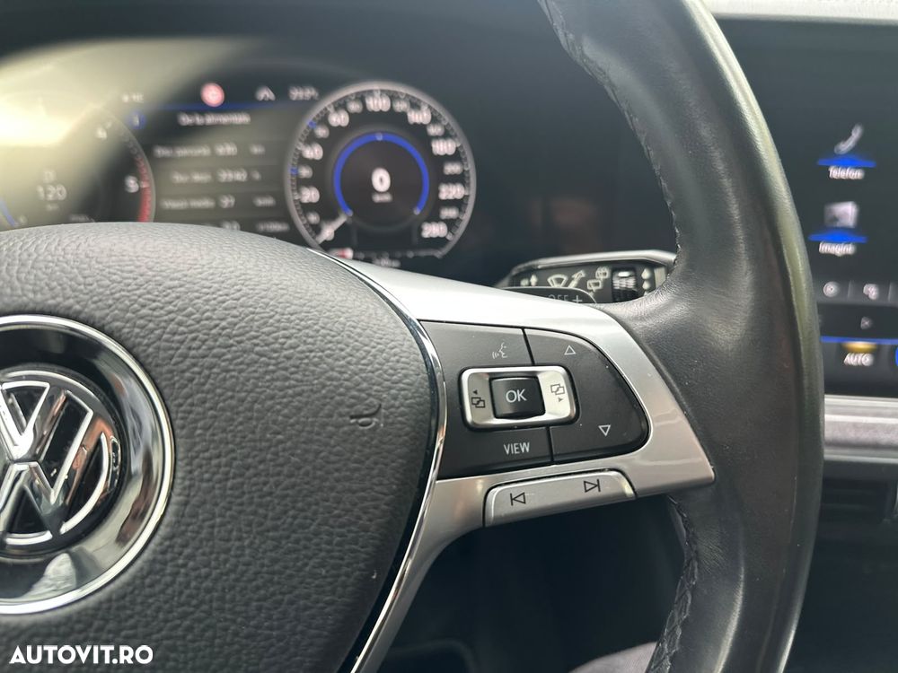 Volkswagen Touareg V6 TDI Elegance - 19