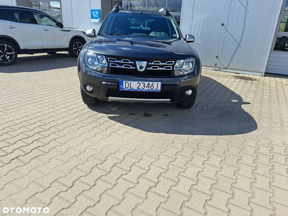 Dacia Duster 1.2 TCe Celebration - 7