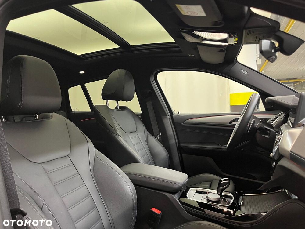 BMW X4 - 36