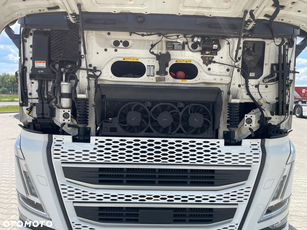 Volvo FH 460 I-SAVE XL ADR - 15