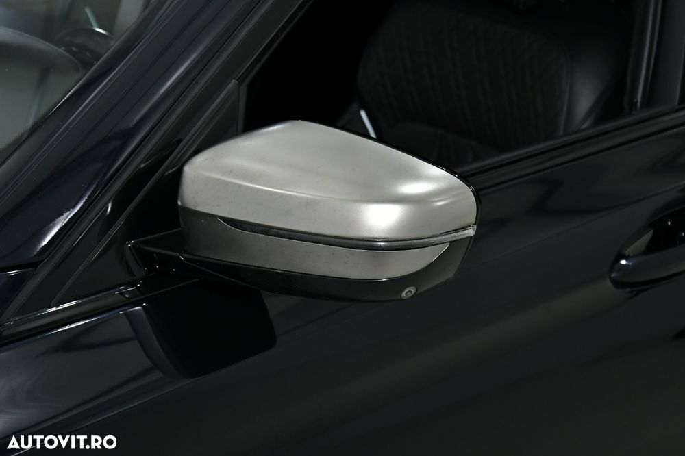 BMW M5 M550d xDrive AT - 26