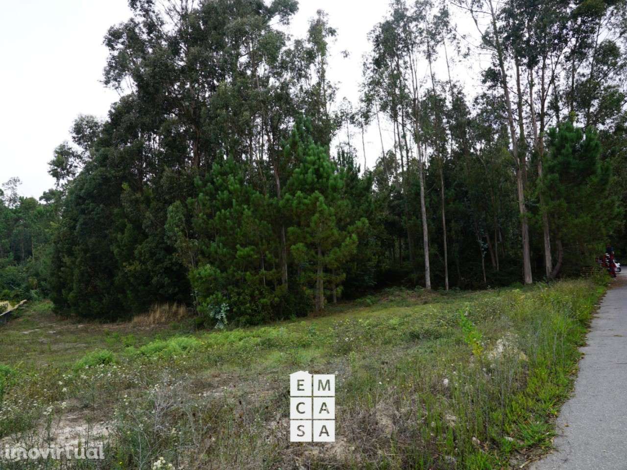 Terreno  Venda em São Miguel do Souto e Mosteirô,Santa Maria da Feira - Grande imagem: 3/5