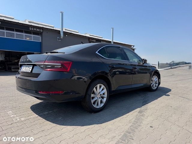 Skoda Superb 1.5 TSI Style - 7