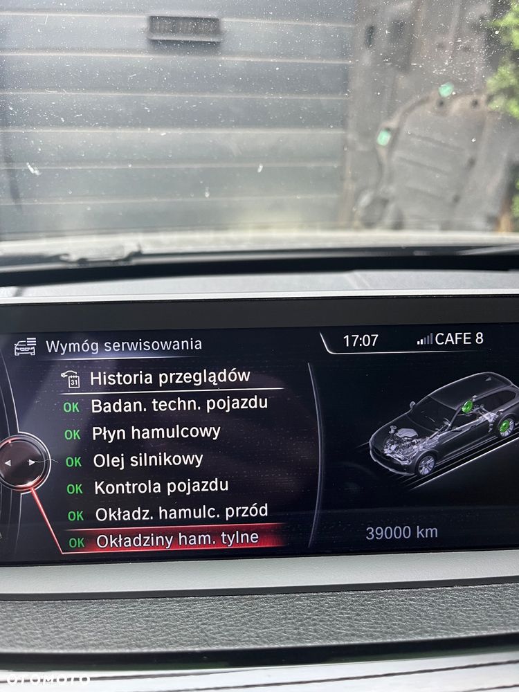 BMW Seria 3 320d - 32