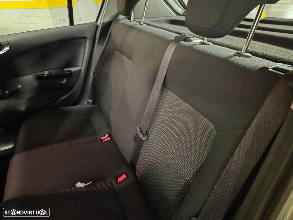 Opel Corsa 1.3 CDTI Navi - 26