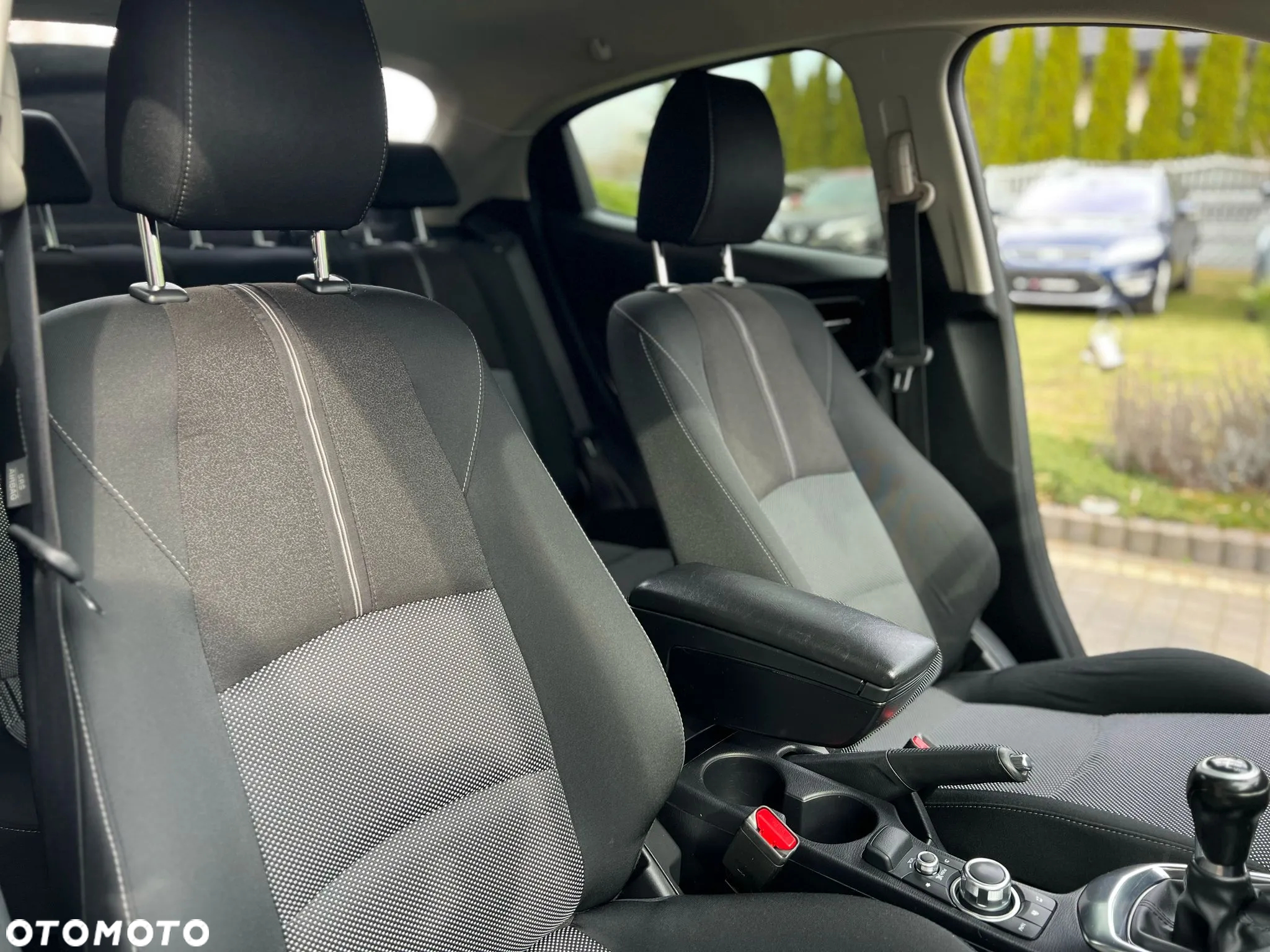 Mazda 2 SKYACTIV-G 90 Sports-Line - 15