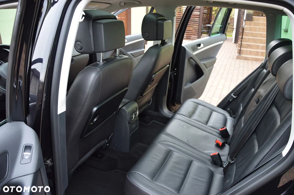 Volkswagen Tiguan 1.4 TSI Join - 15