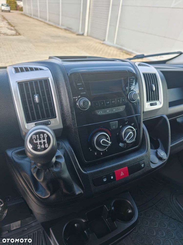 Fiat Ducato l2h2 - 17