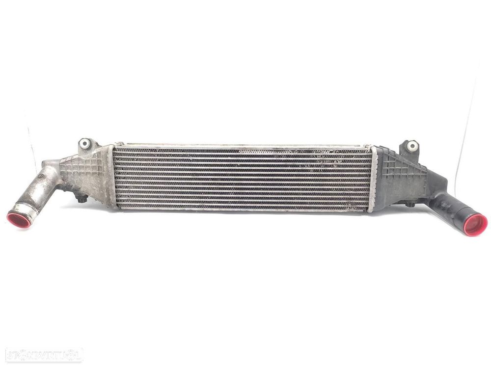 INTERCOOLER MAZDA 3 2008 - 3