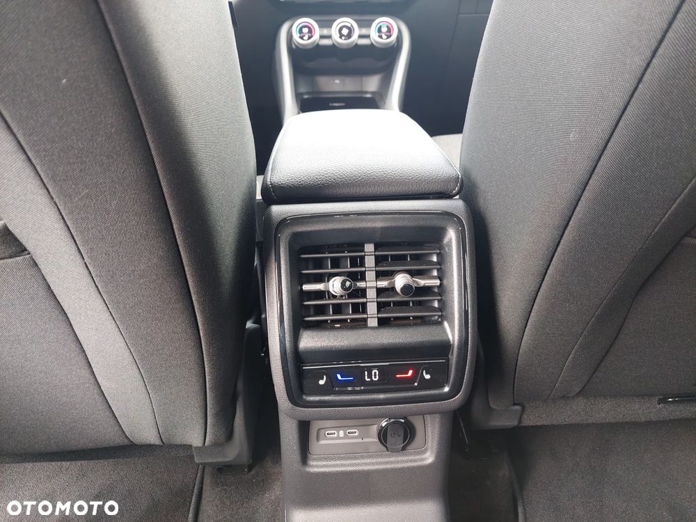 Skoda Kodiaq 1.5 TSI iV PHEV 4x2 Edition 130 DSG - 35