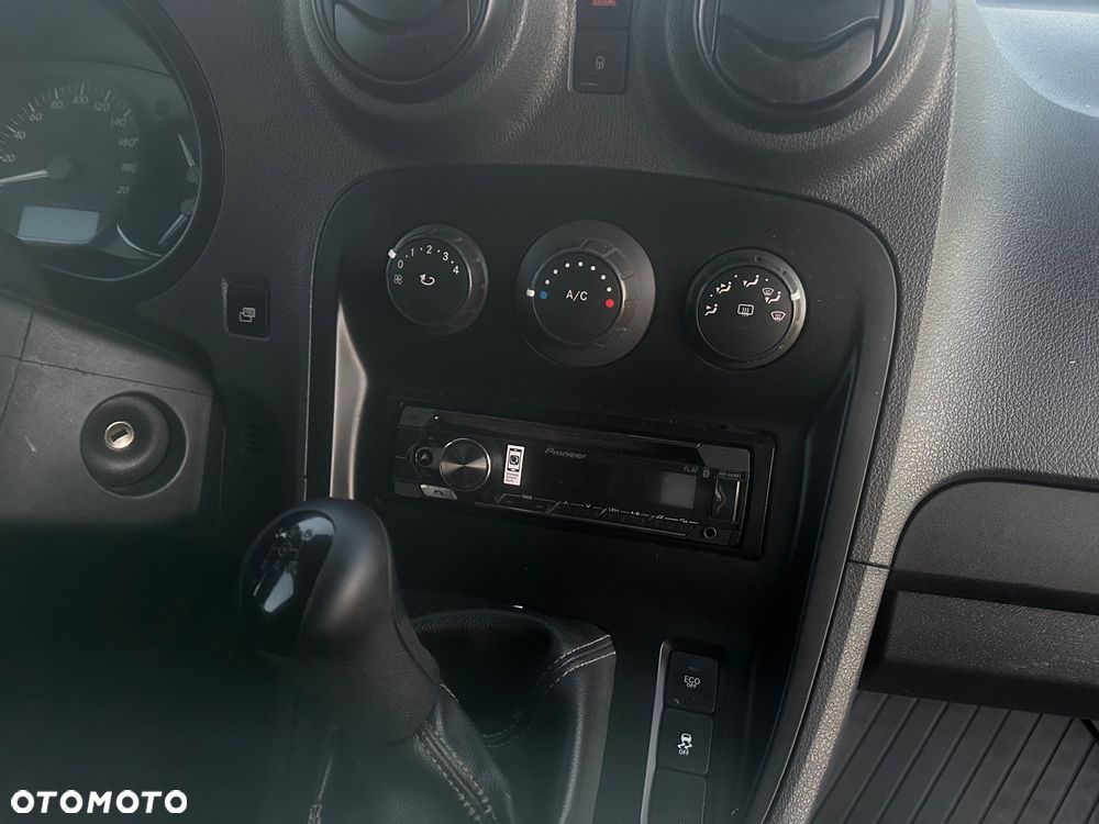 Mercedes-Benz Citan - 15