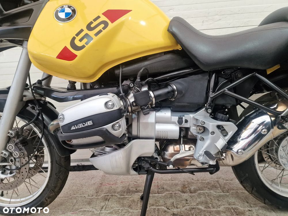 BMW GS - 7