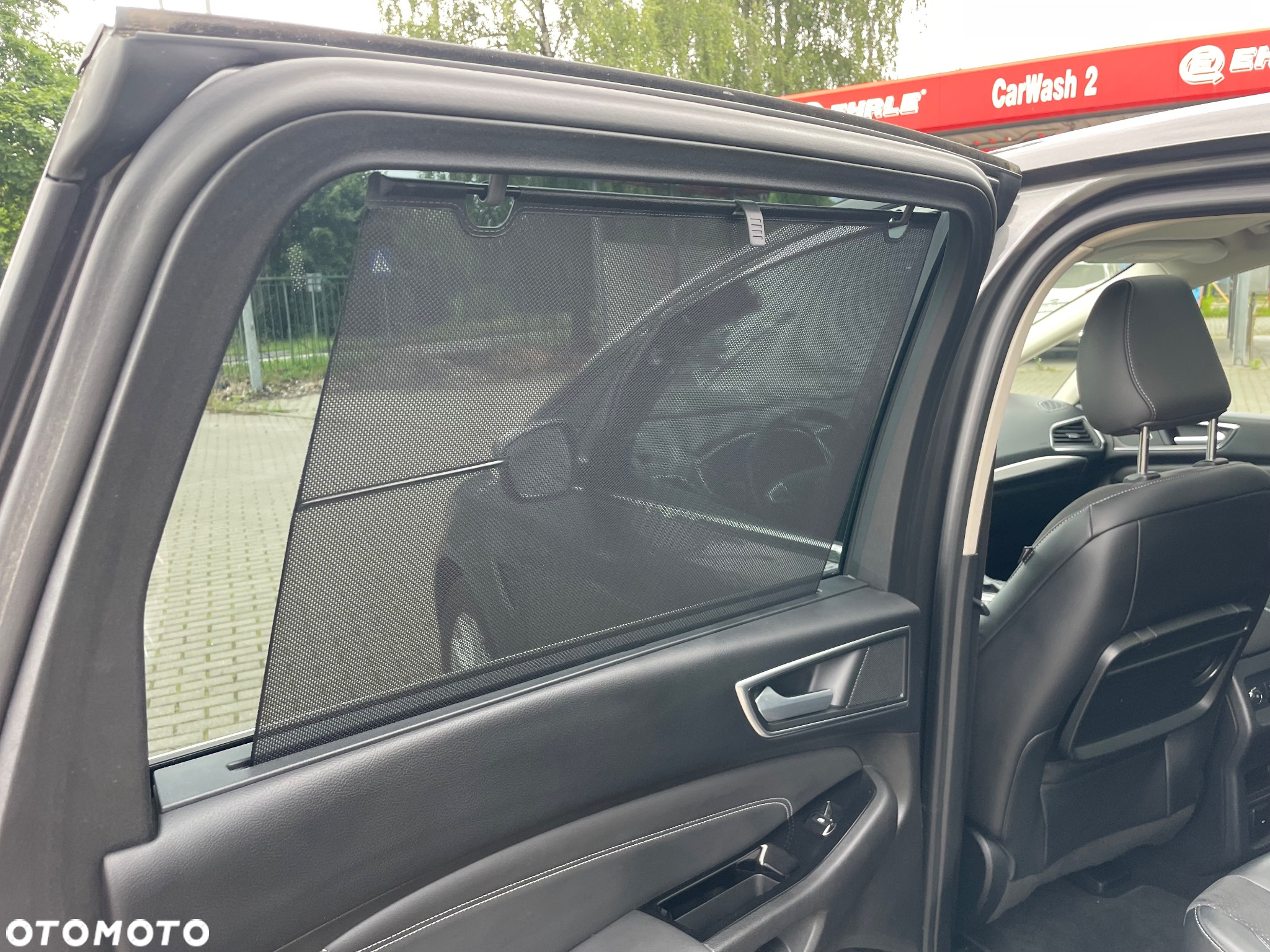 Ford S-Max 2.0 TDCi Titanium PowerShift - 26