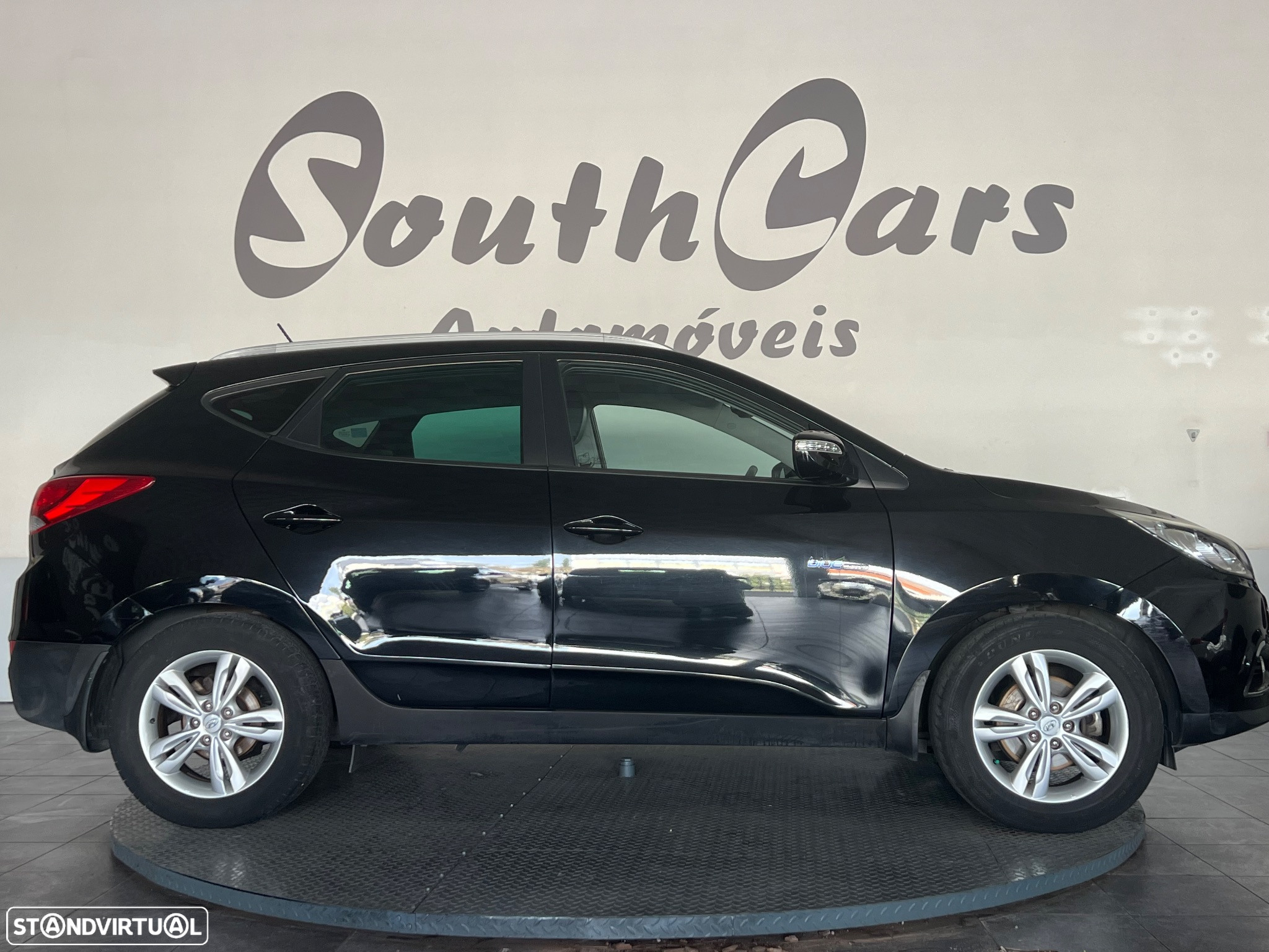 Hyundai ix35 1.6 GDi Comfort - 2