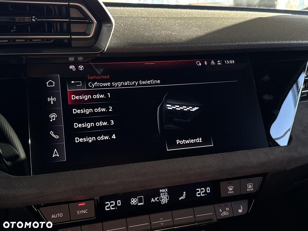 Audi RS3 Sportback - 27