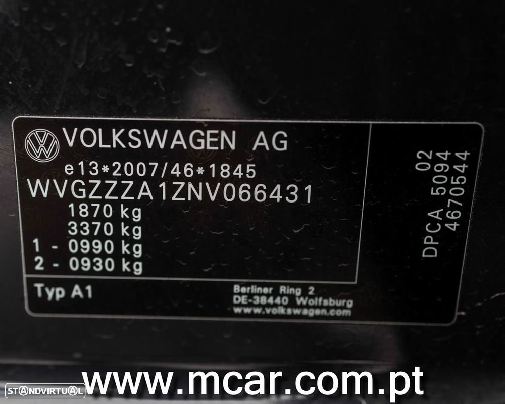 VW T-Roc 1.5 TSI Style DSG - 11