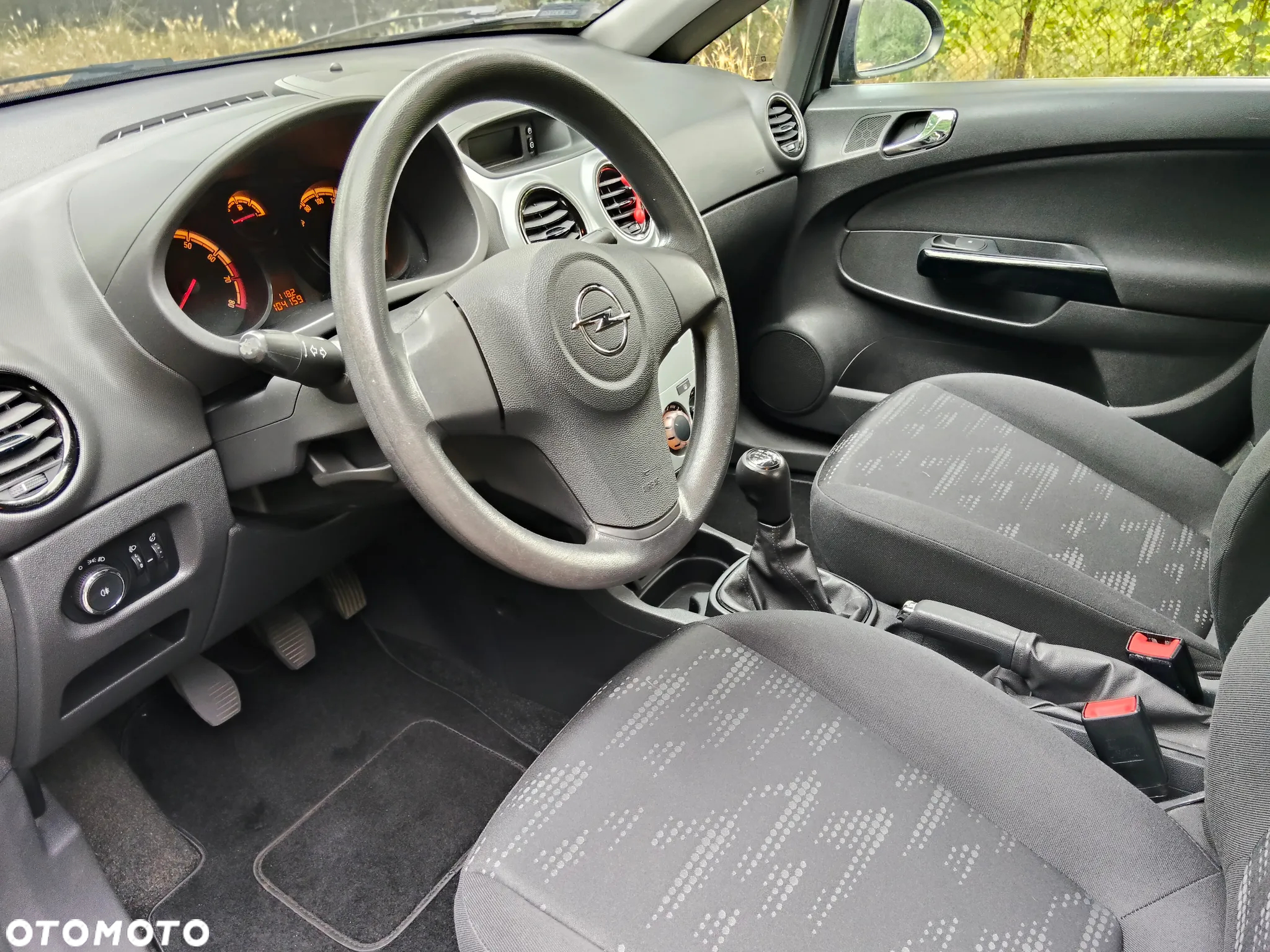 Opel Corsa - 15