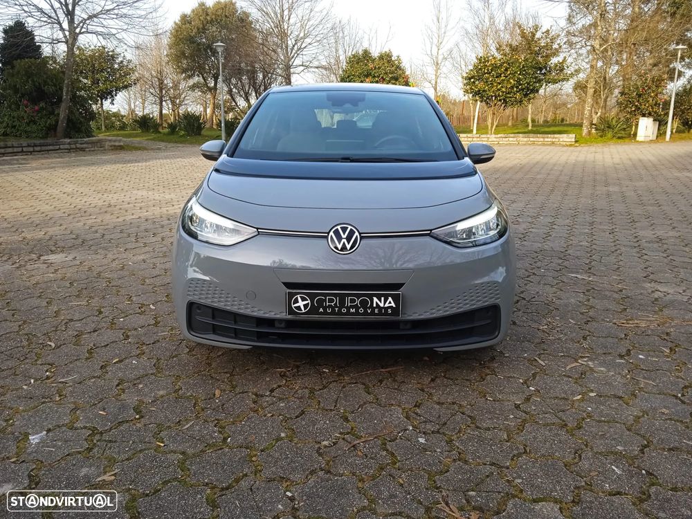 VW ID.3 Pro - 2