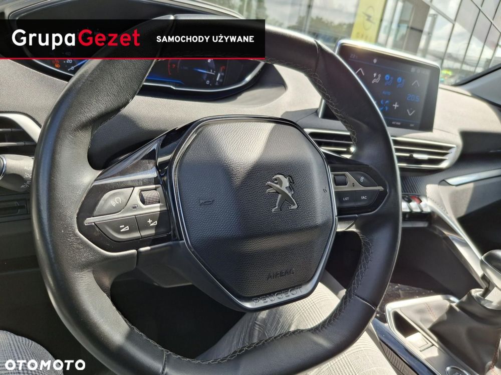 Peugeot 3008 - 12