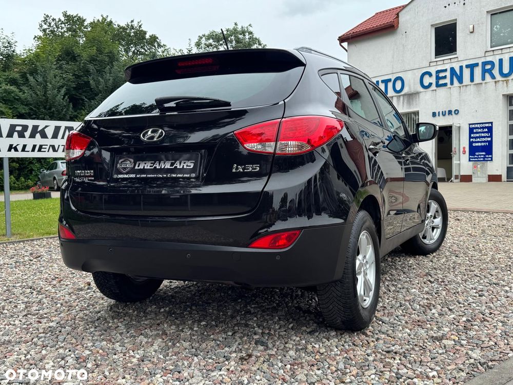 Hyundai ix35 - 9
