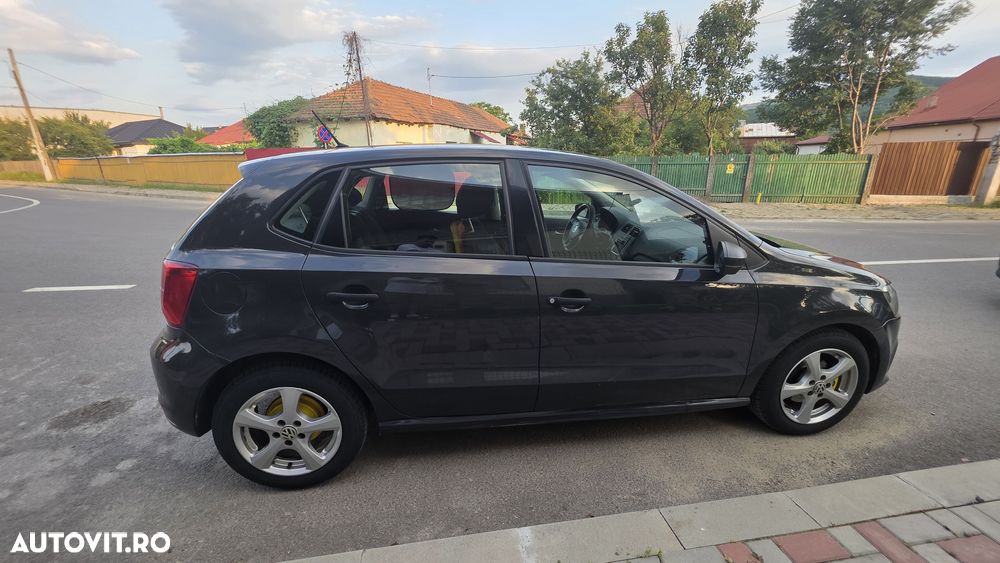 Volkswagen Polo - 3