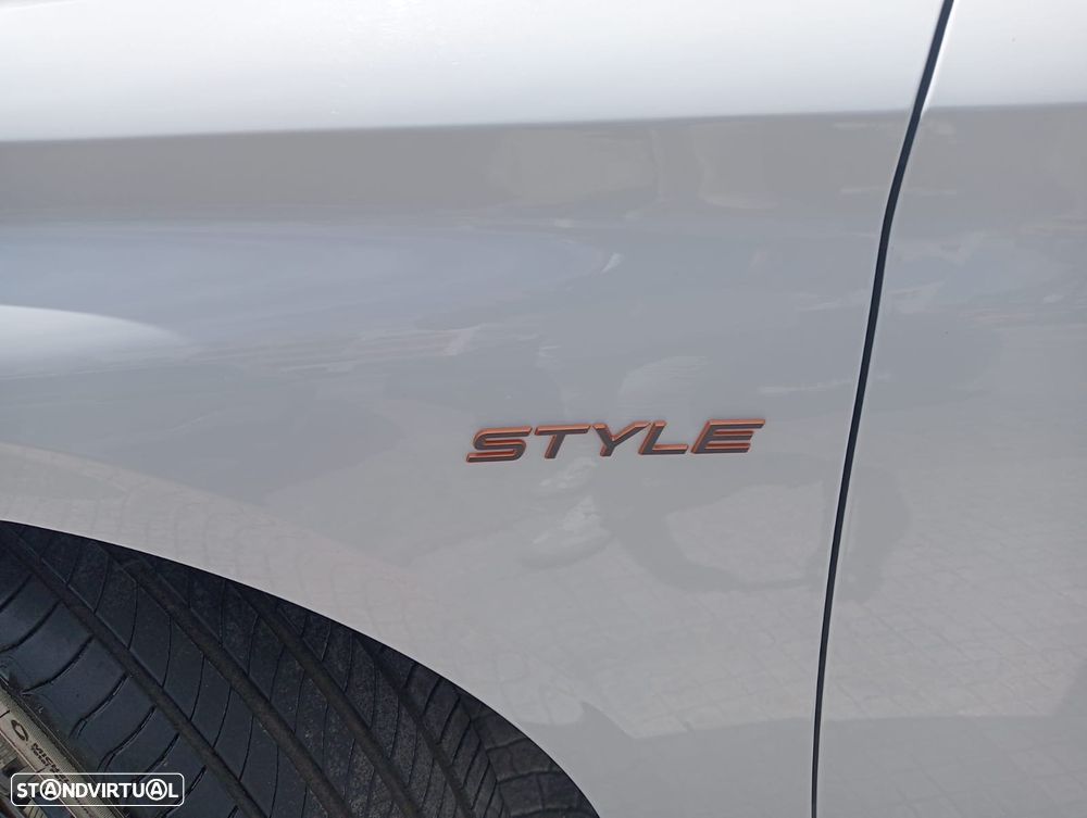 Peugeot e-308 54 kWh E-Style - 4
