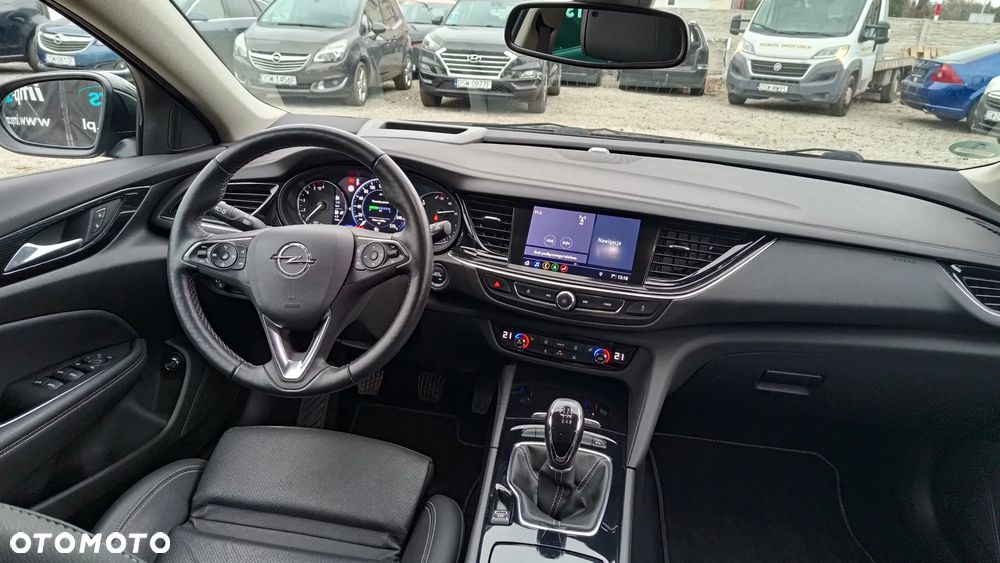 Opel Insignia 2.0 Exclusive - 16