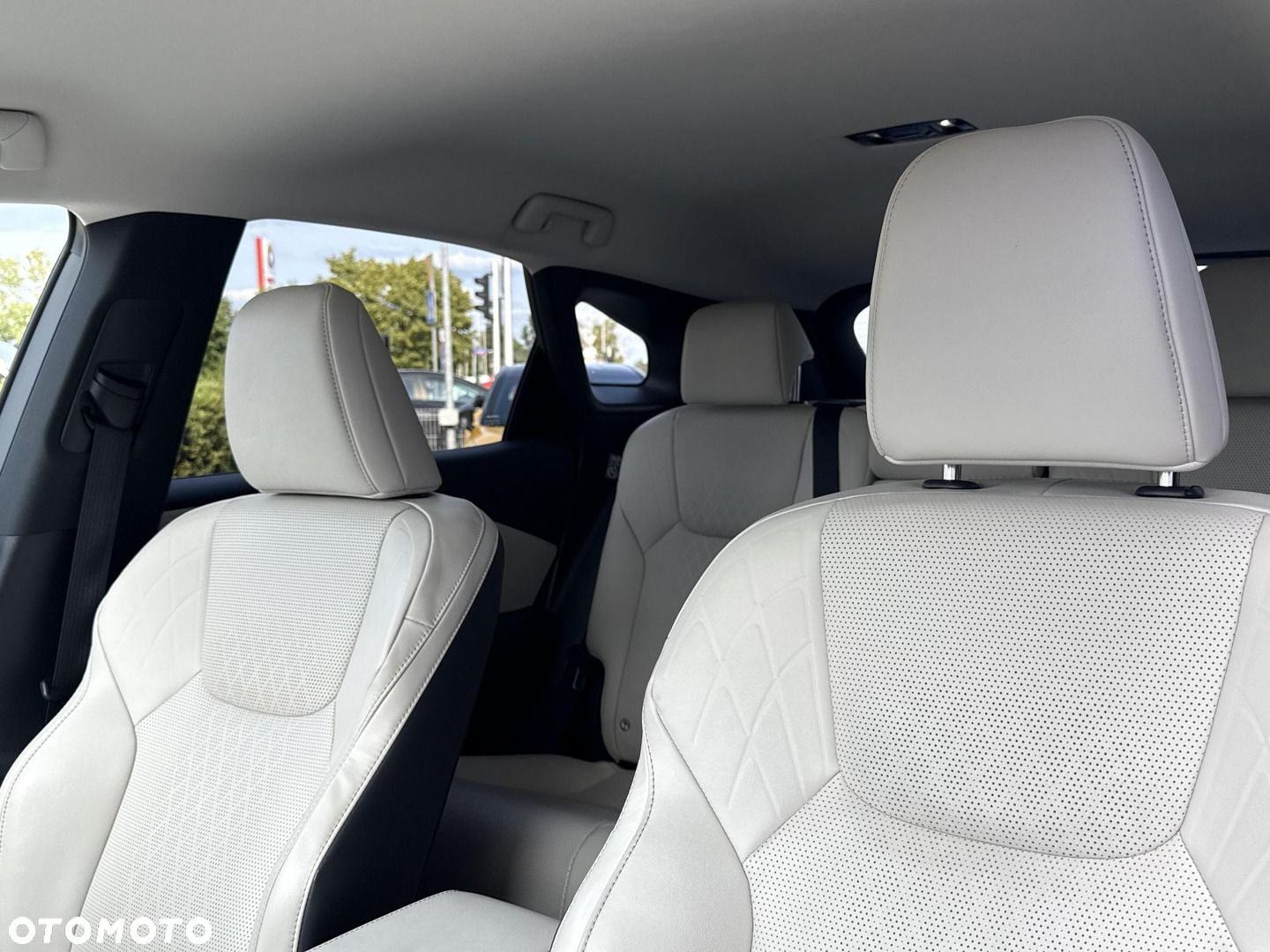Lexus RX - 13