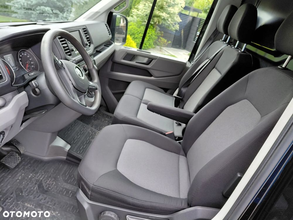Volkswagen CRAFTER - 16