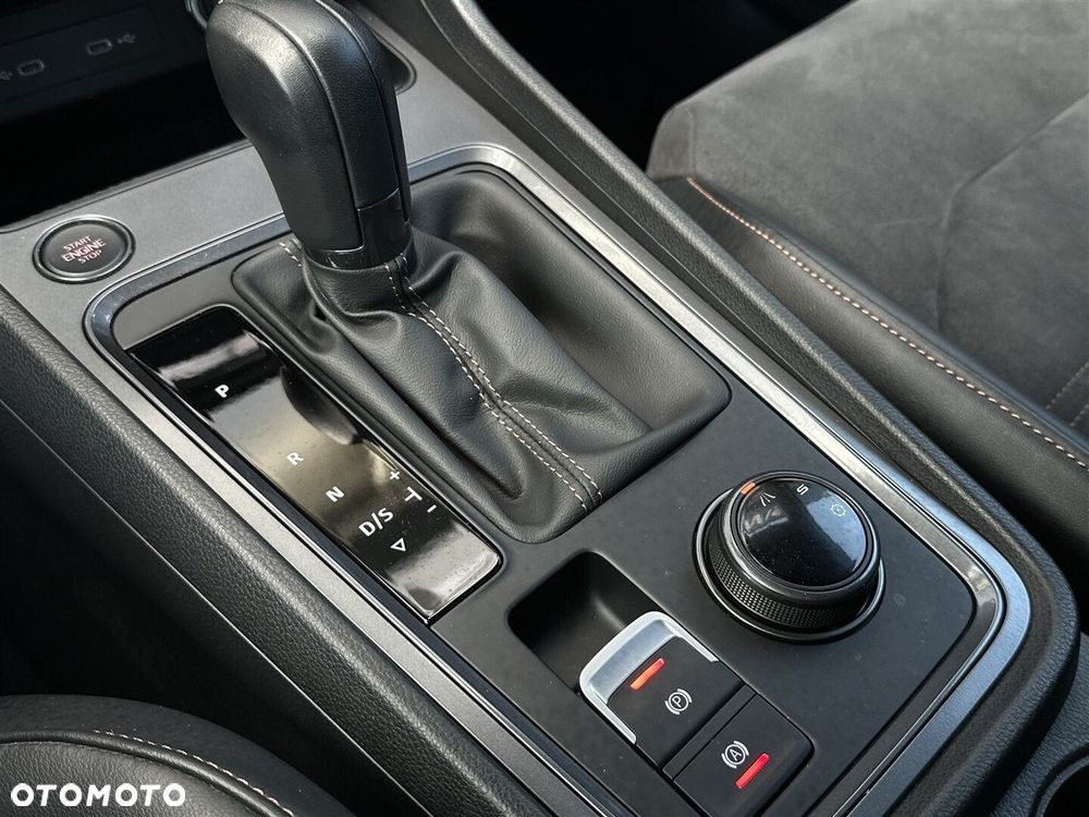 Cupra Ateca 1.5 TSI DSG - 21