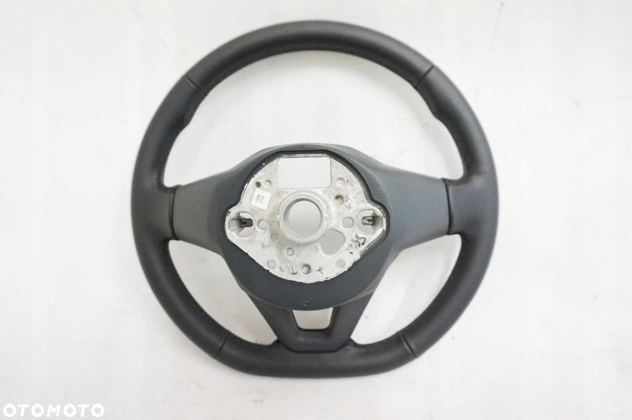 KIEROWNICA MULTIFUNKCYJNA VW ARTEON FL 2GM419089 - 9
