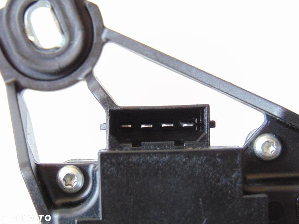 Oryginalny silniczek wycieraczki tylnej tył klapy bagażnika 5Z6955711 VW Volkswagen Fox 03-10r Euro - 6