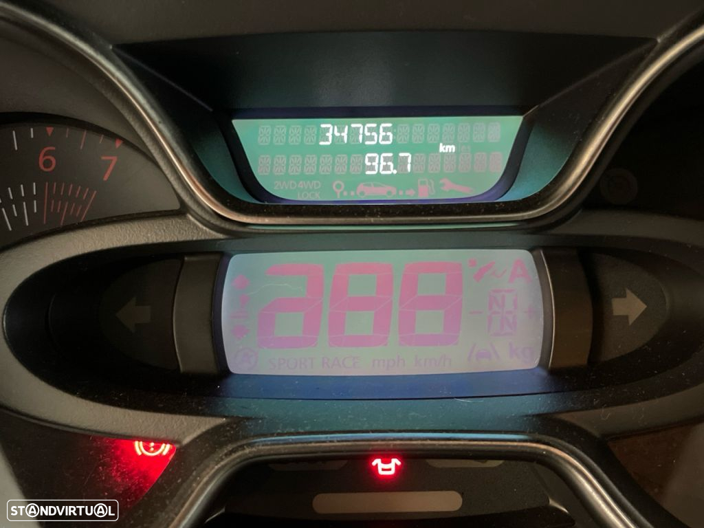 Renault Captur 1.2 TCe Exclusive - 3